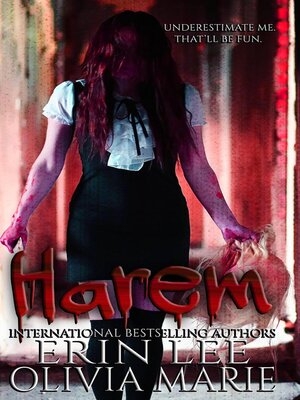 cover image of Harem